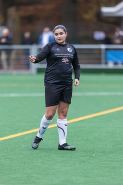 Bild 328 - wCJ VfL Pinneberg - Eimsbuettler TV : Ergebnis: 0:3